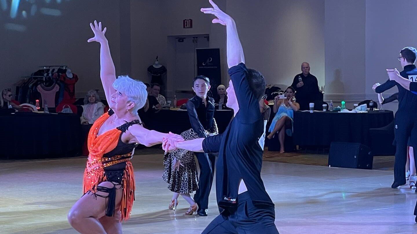 Image for the blog: Tulip Classic Championships